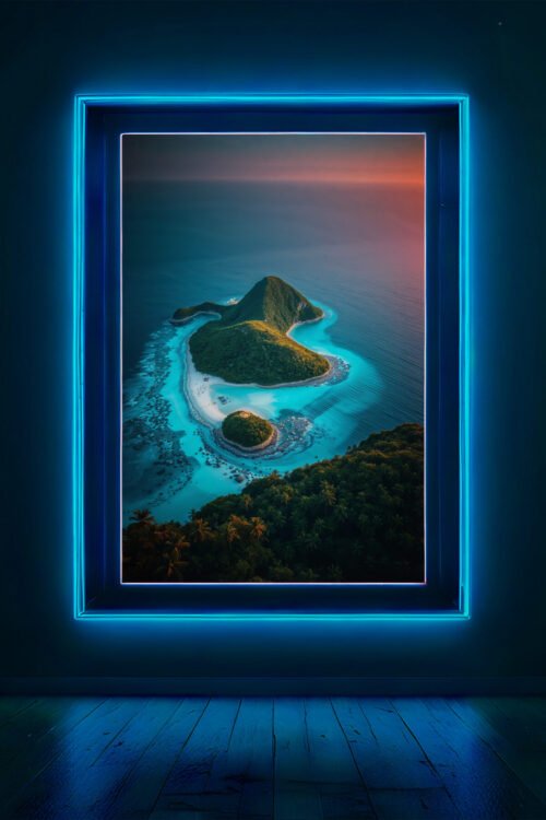 golden jungle river (kopie)