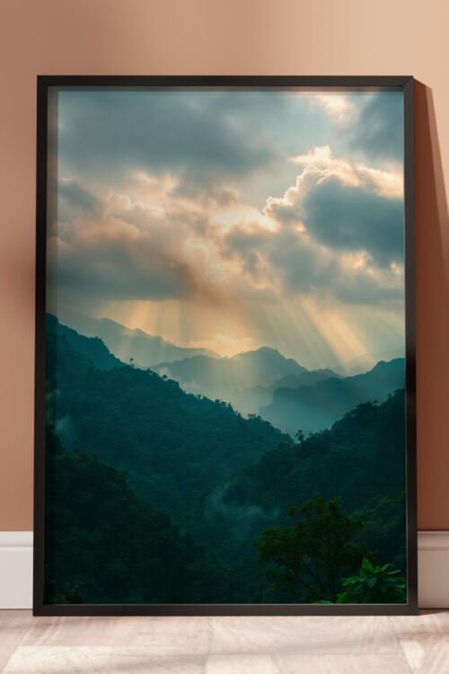 tropical waterfall light (kopie)