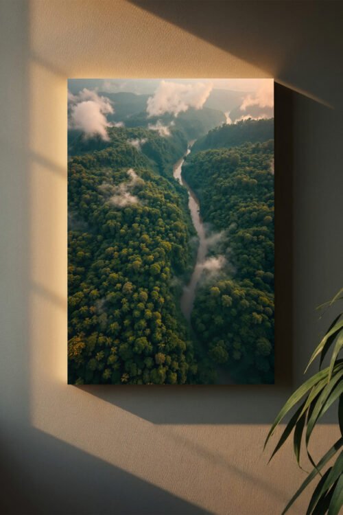 golden valley sunrise (kopie)