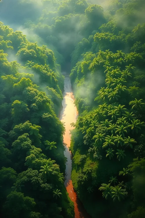 sunset river valley (kopie)