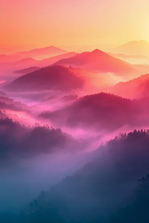 neon future city – futuristic poster (kopie)