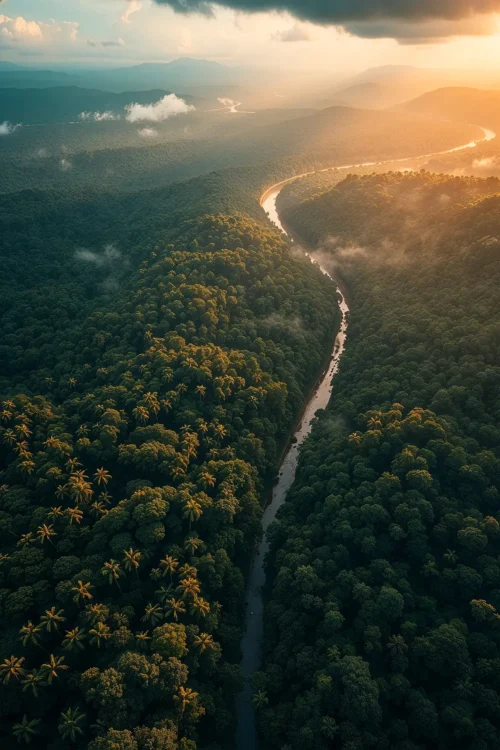 tropical coastline view (kopie)