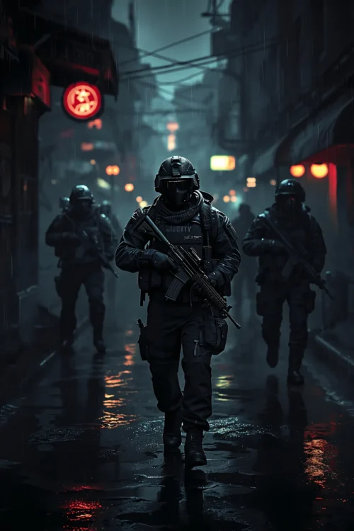 aurora dreamscape – nature poster (kopie)