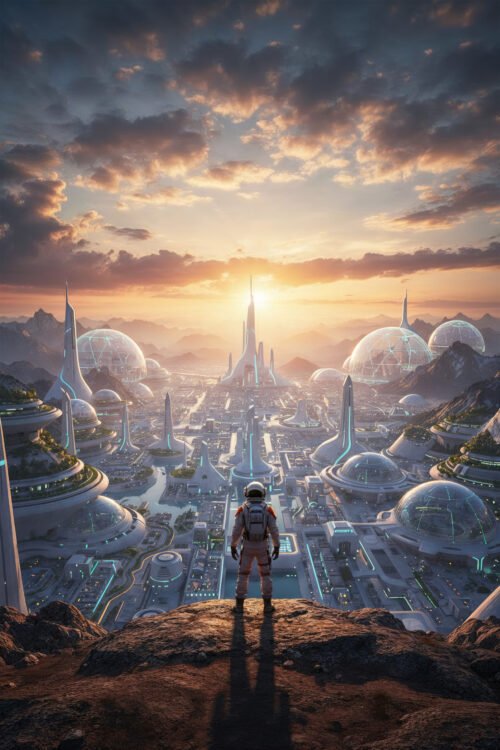 celestial planet horizon (kopie)